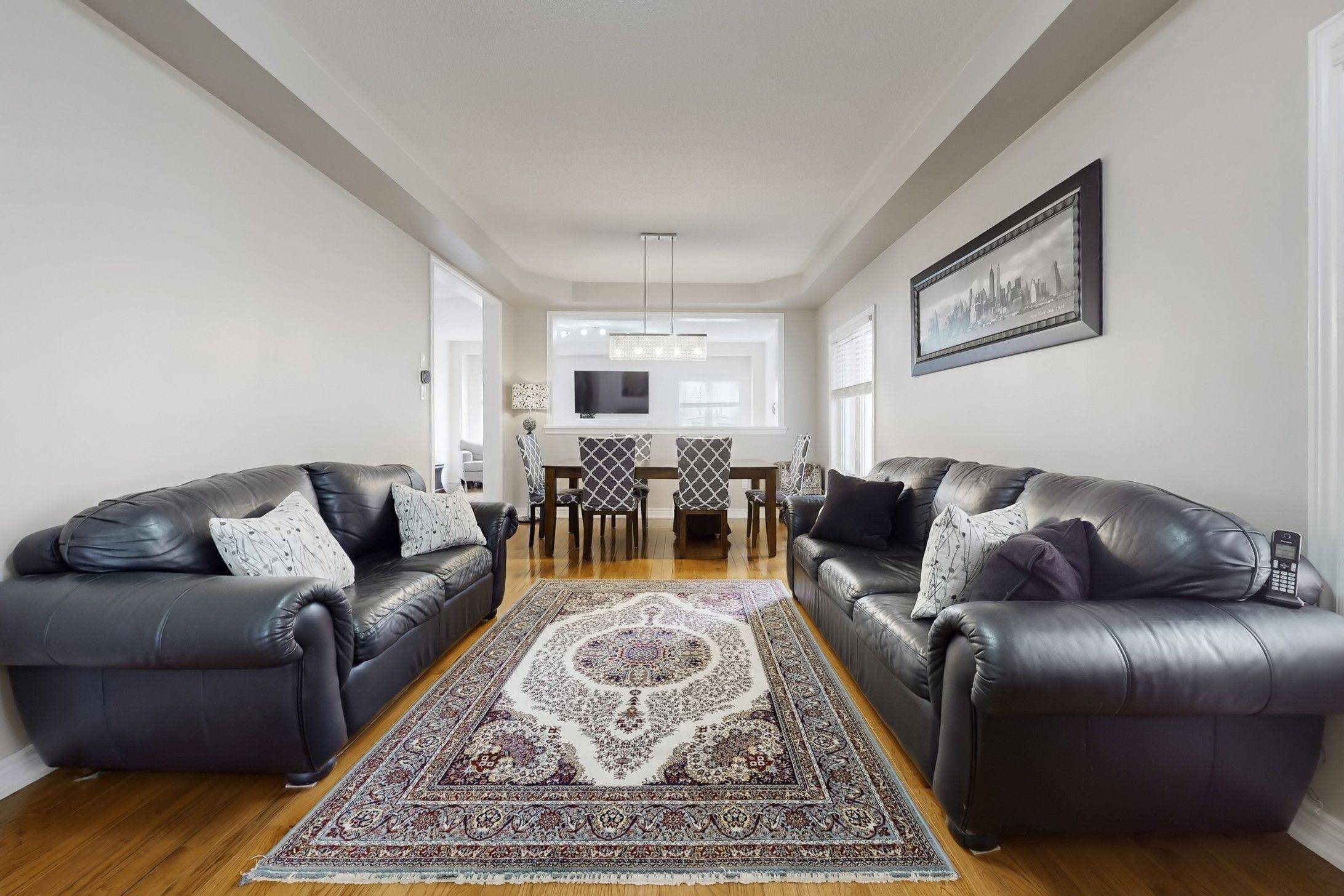 764 Ferguson DR, Milton, ON L9T 7C7