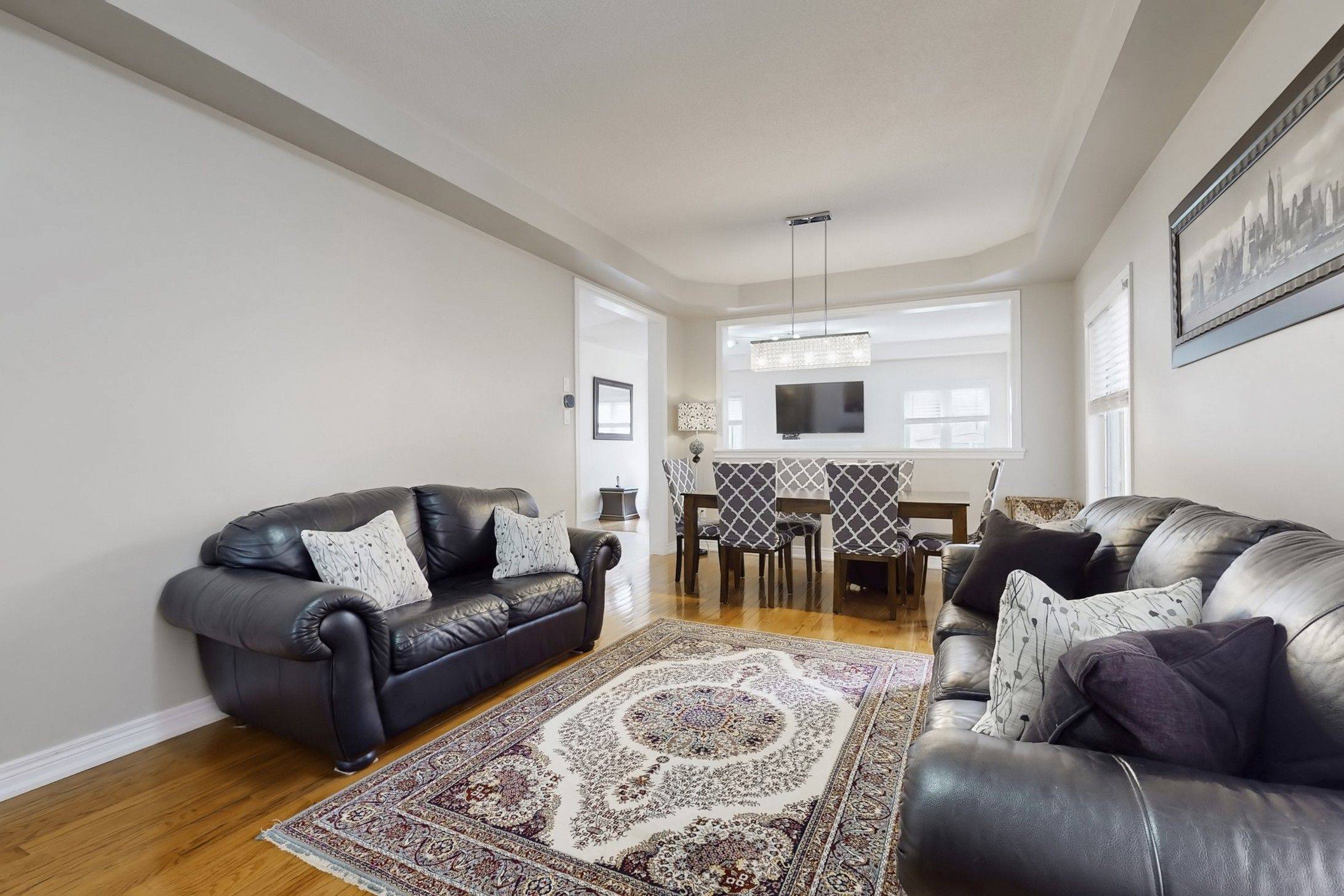 764 Ferguson DR, Milton, ON L9T 7C7