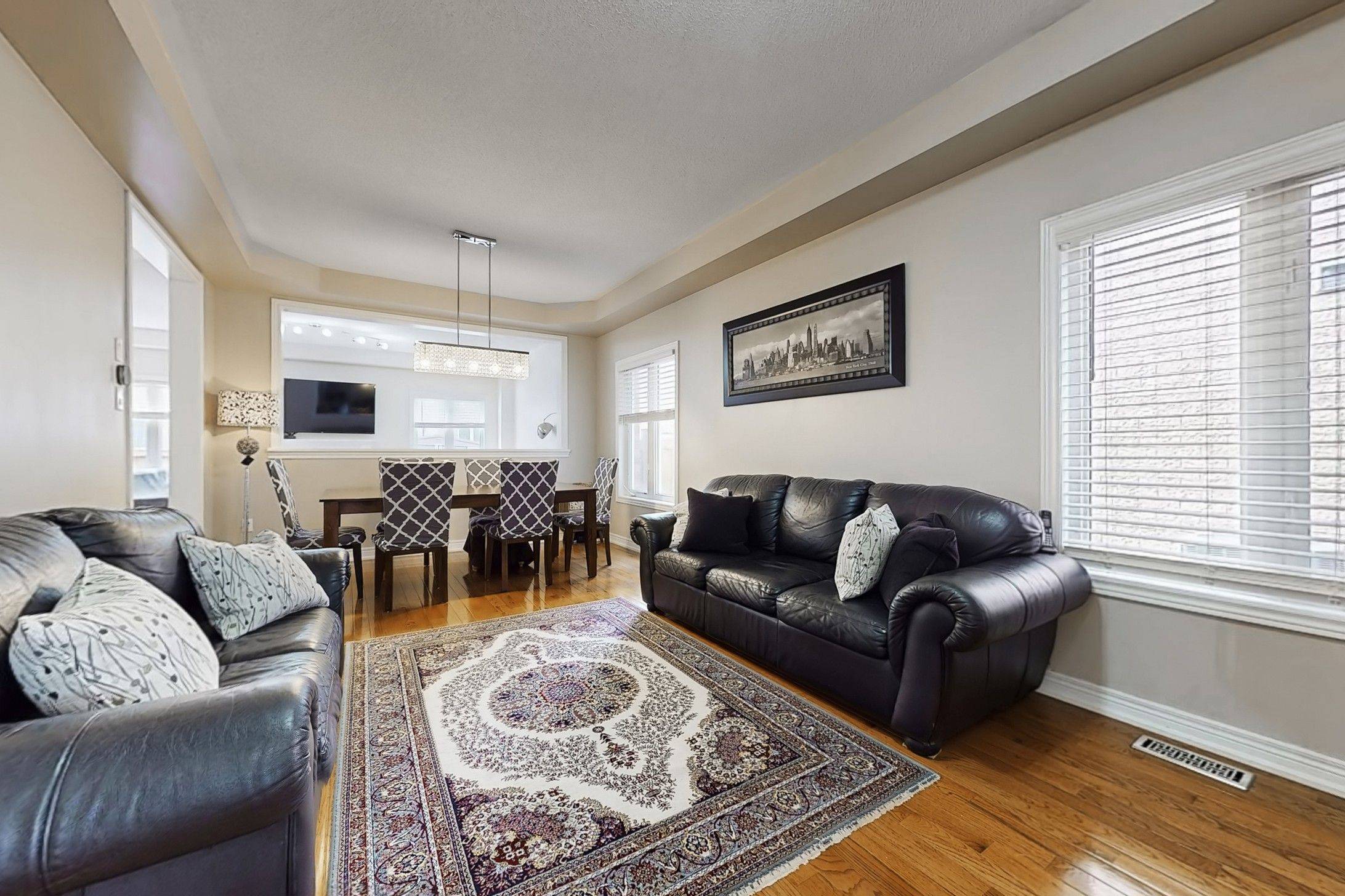 764 Ferguson DR, Milton, ON L9T 7C7