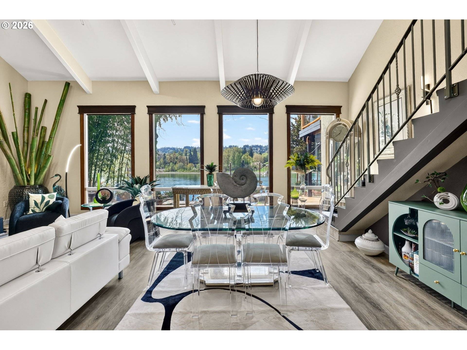 3550 SE HILLSIDE DR, Milwaukie, OR 97267