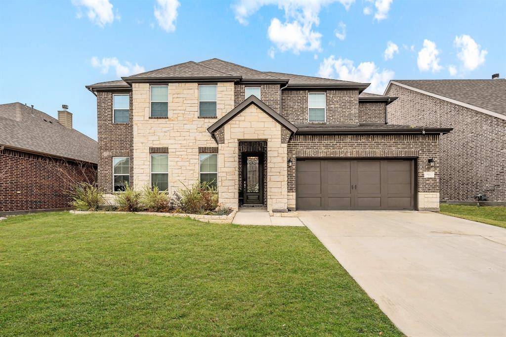 15113 Devonne Drive, Aledo, TX 76008