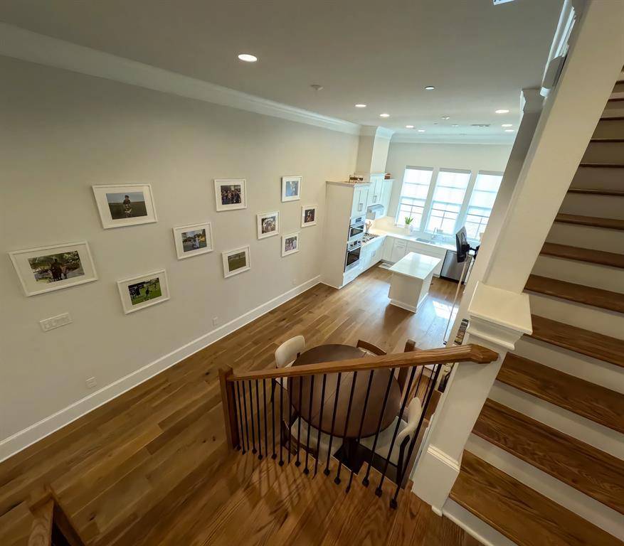 4643 Warwood Lane, Dallas, TX 75219