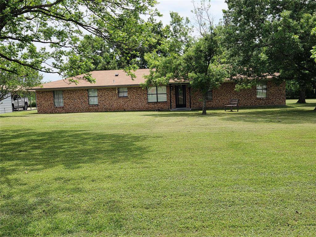 882 Farm Road 1537, Sulphur Springs, TX 75482