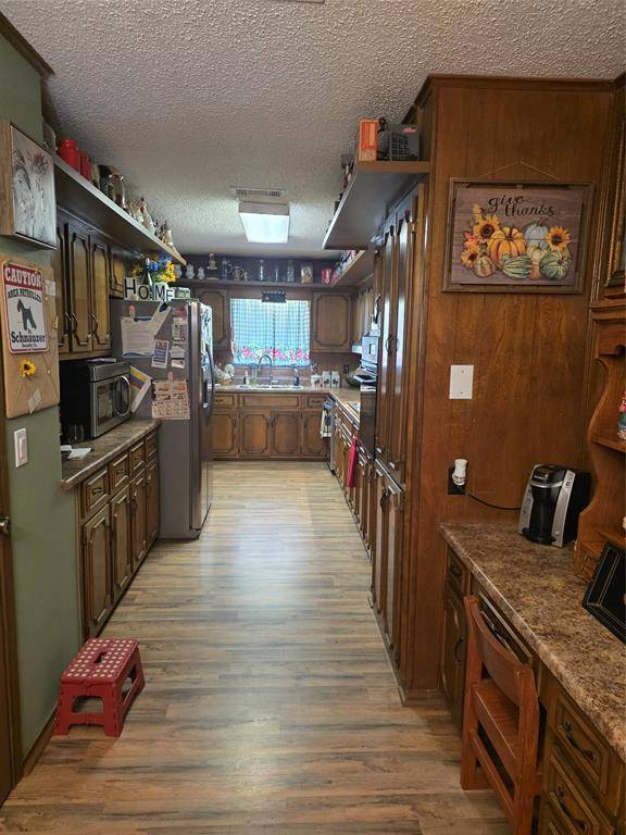 882 Farm Road 1537, Sulphur Springs, TX 75482