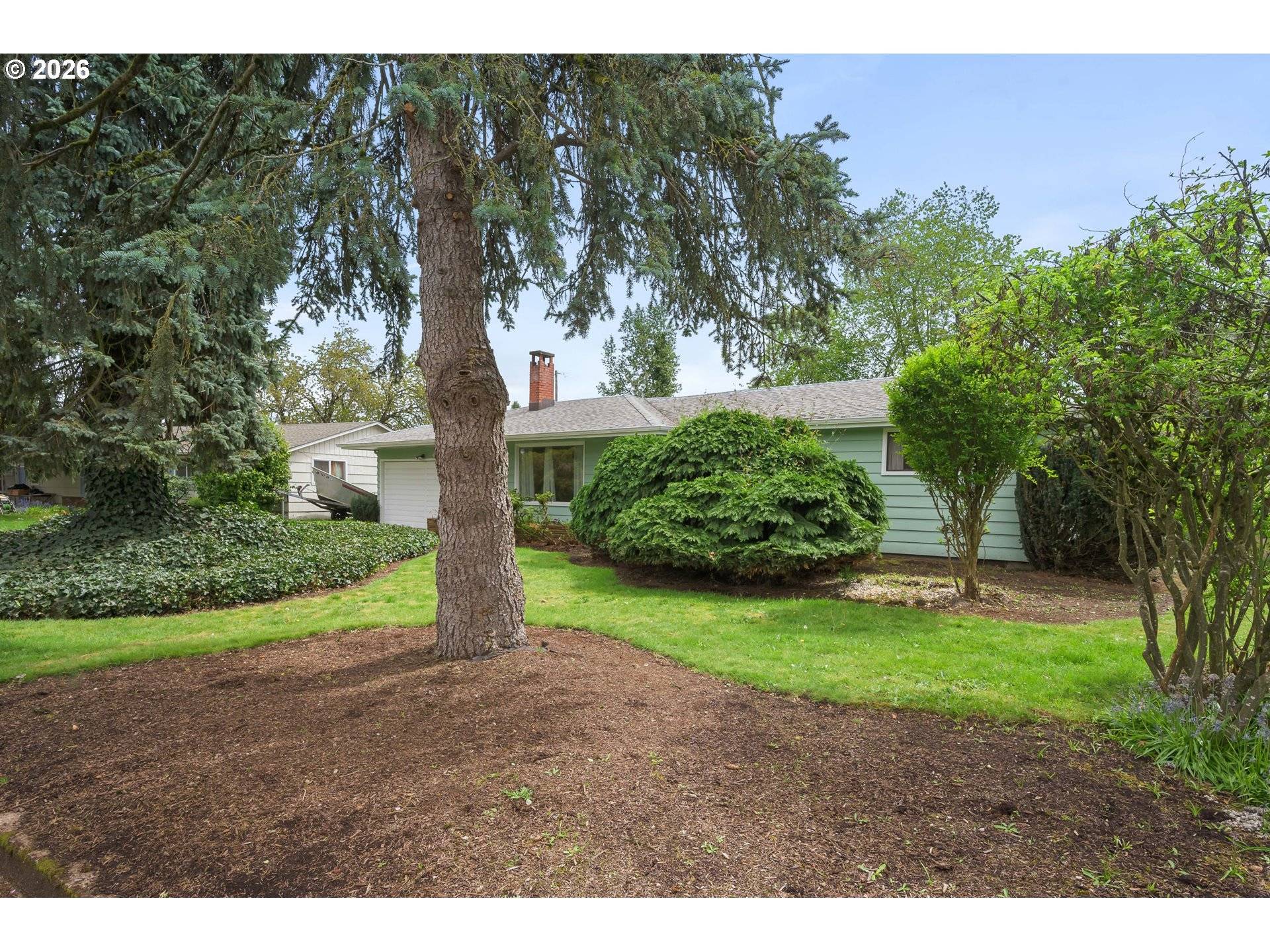 2028 MONTEREY LN, Eugene, OR 97401