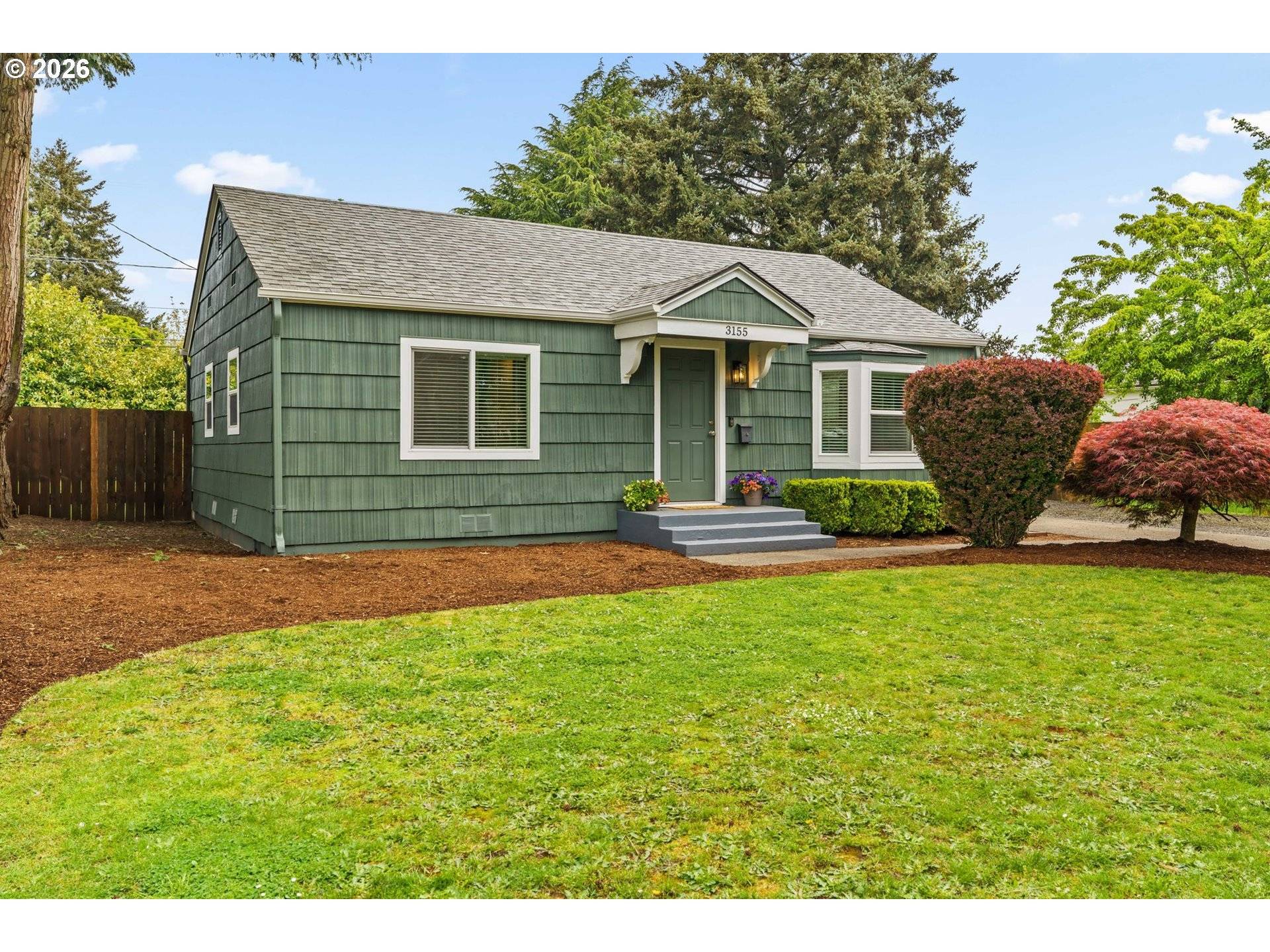 3155 BELL AVE, Eugene, OR 97402