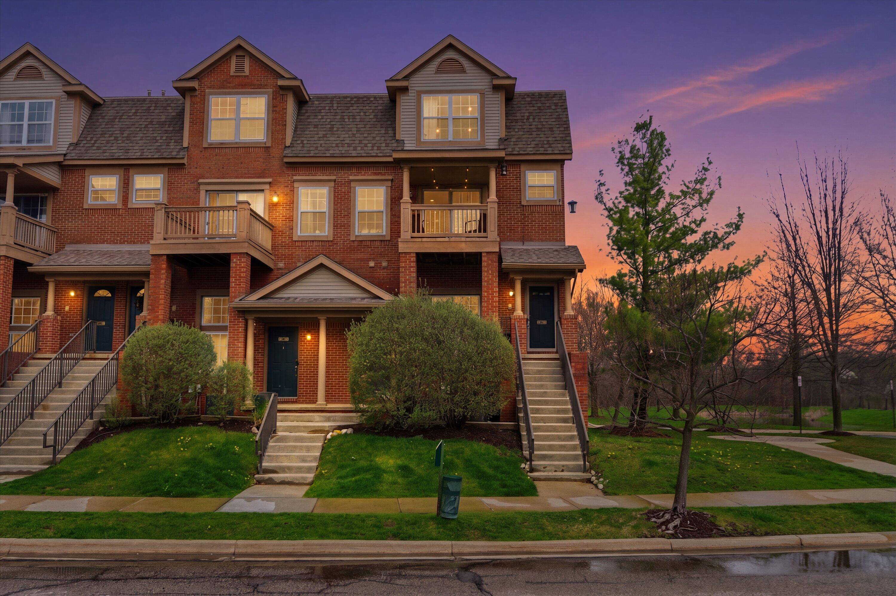 2865 Barclay WAY, Ann Arbor, MI 48105