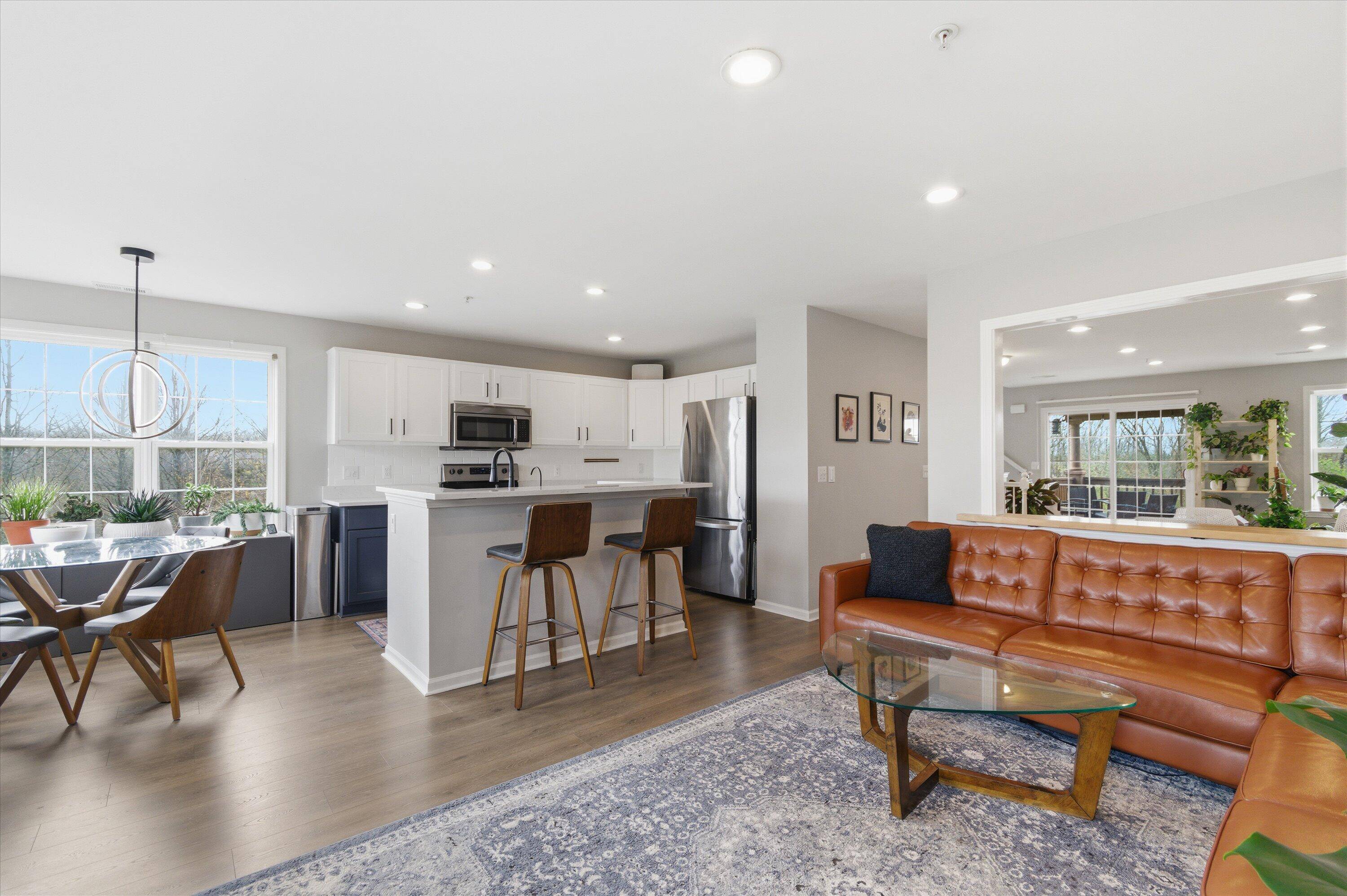 2865 Barclay WAY, Ann Arbor, MI 48105