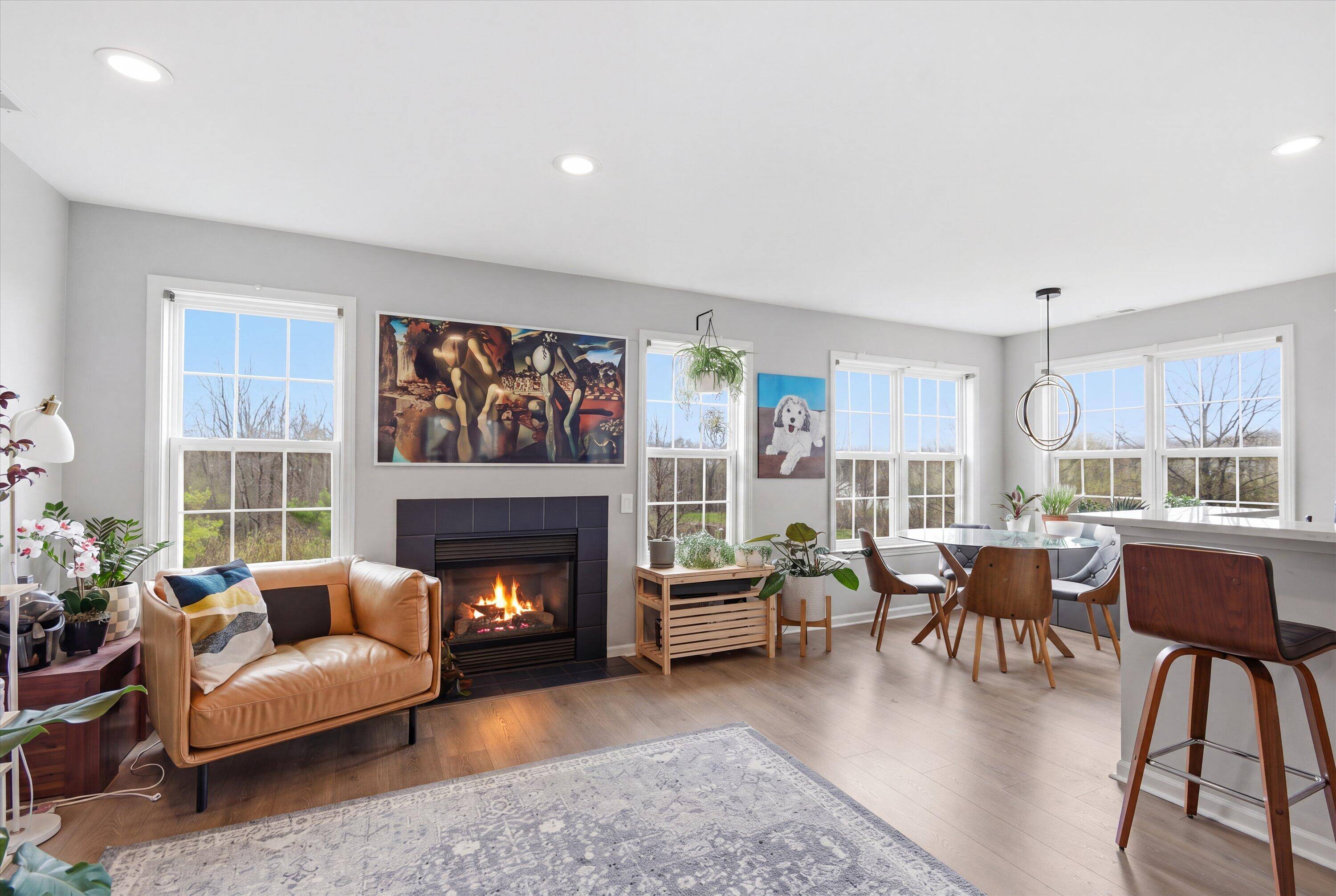 2865 Barclay WAY, Ann Arbor, MI 48105