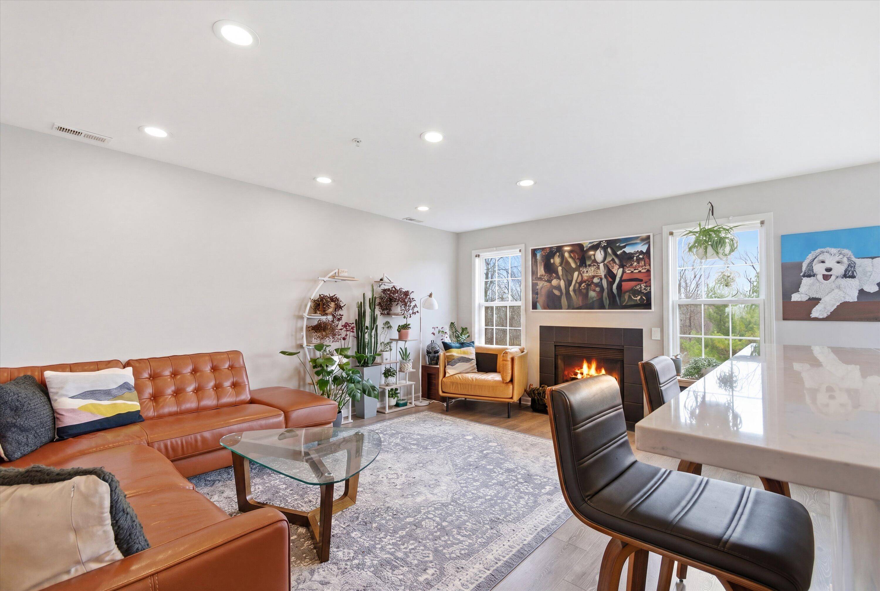 2865 Barclay WAY, Ann Arbor, MI 48105