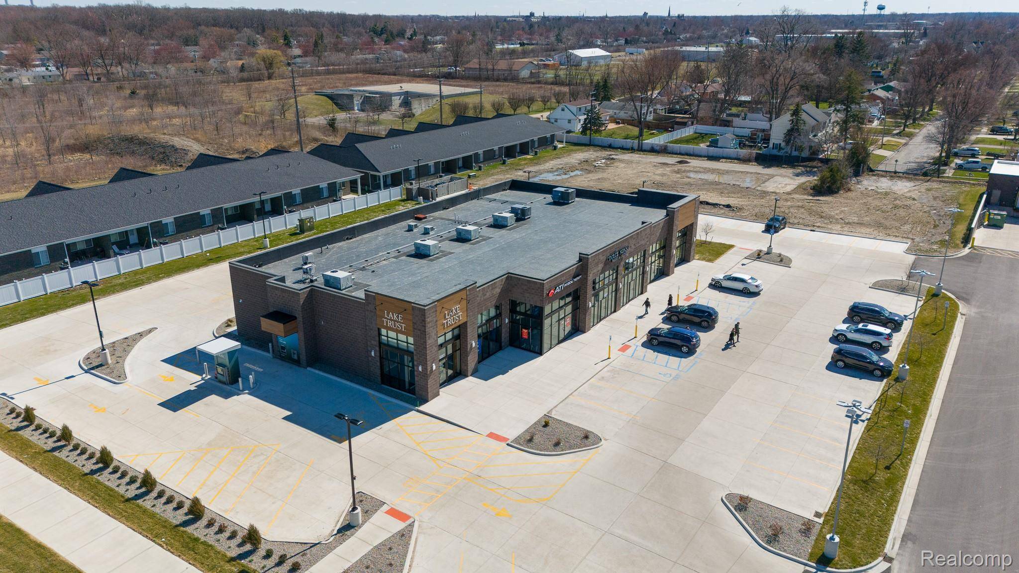 1229 Holiday BLVD #1229, Monroe, MI 48162