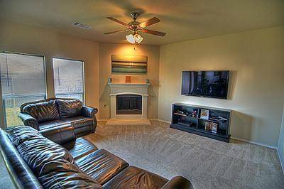 1111 Bexar Avenue, Melissa, TX 75454