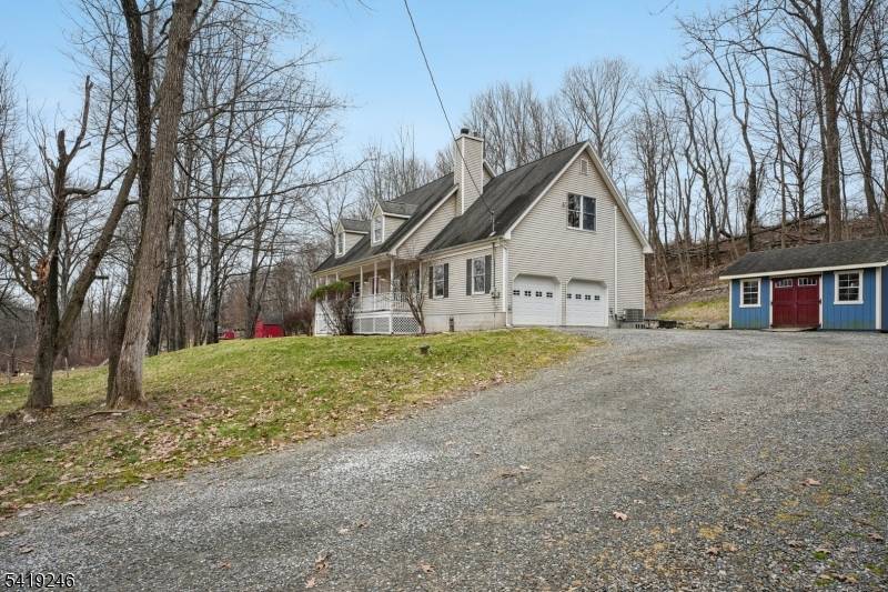 75 Mount Hermon Rd, Blairstown Twp., NJ 07825