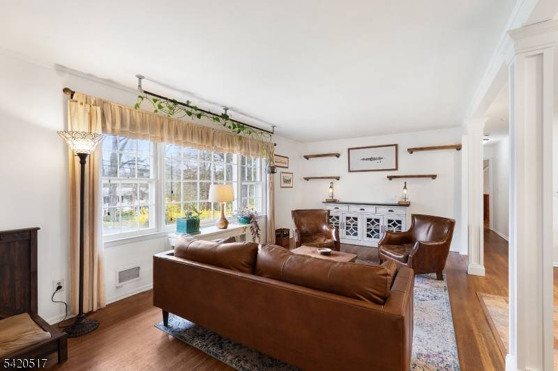 1000 Brown Rd, Bridgewater Twp., NJ 08807