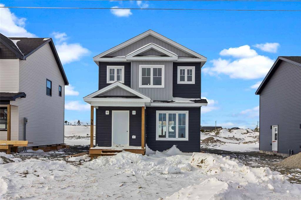 98 Trenton Drive, Paradise, NL A1L 4B8