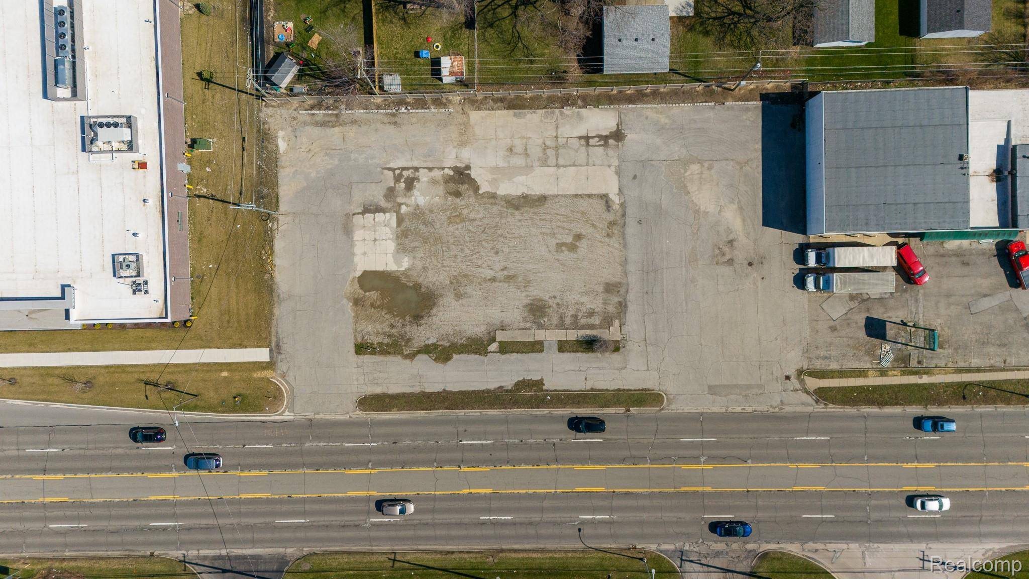 1248 N Telegraph RD, Monroe, MI 48162