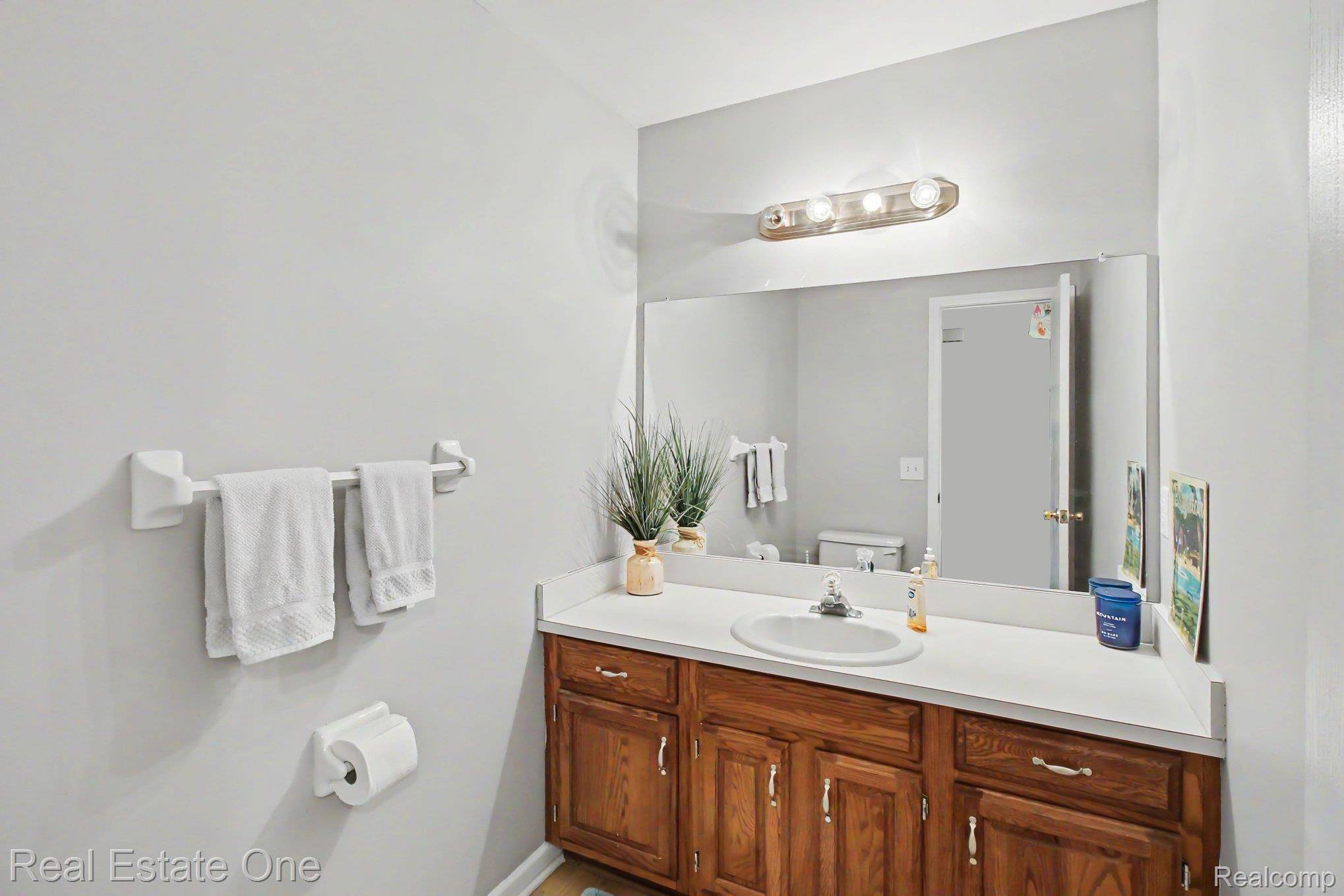 817 Woodridge Hills DR, Brighton, MI 48116