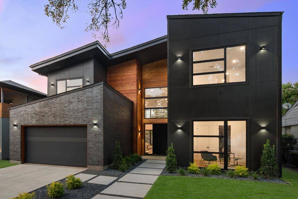 3739 Rockdale Drive, Dallas, TX 75220