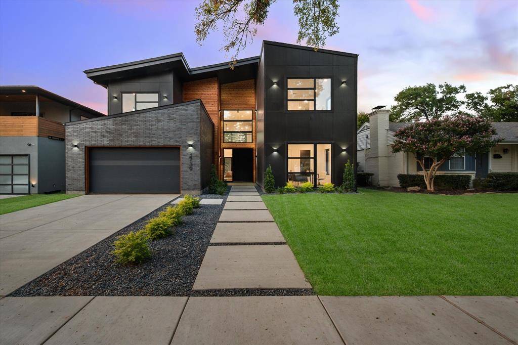 3739 Rockdale Drive, Dallas, TX 75220