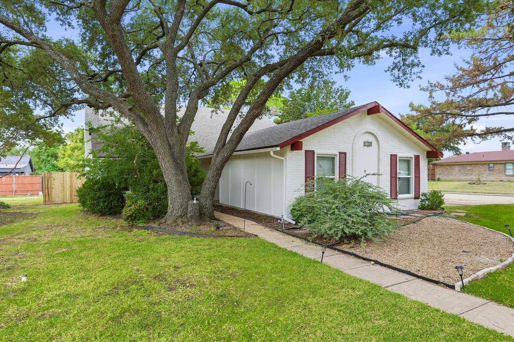 1700 Richland Drive, Richardson, TX 75081