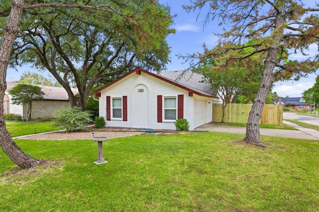 1700 Richland Drive, Richardson, TX 75081