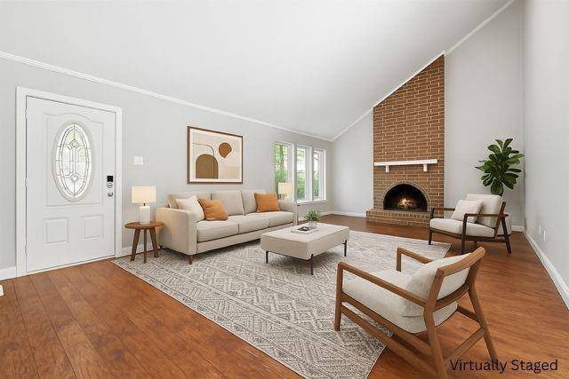 1700 Richland Drive, Richardson, TX 75081