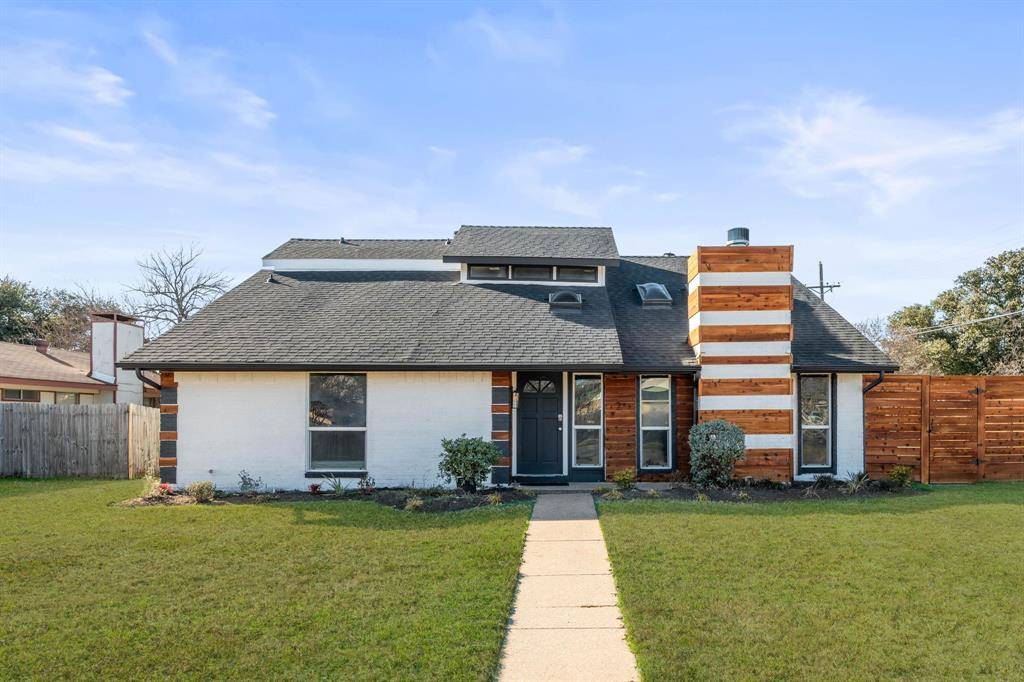 1302 Westwood Drive, Lewisville, TX 75067