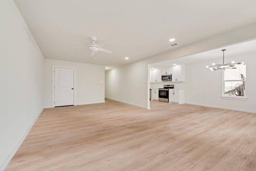 1553 Harris Court, Dallas, TX 75223