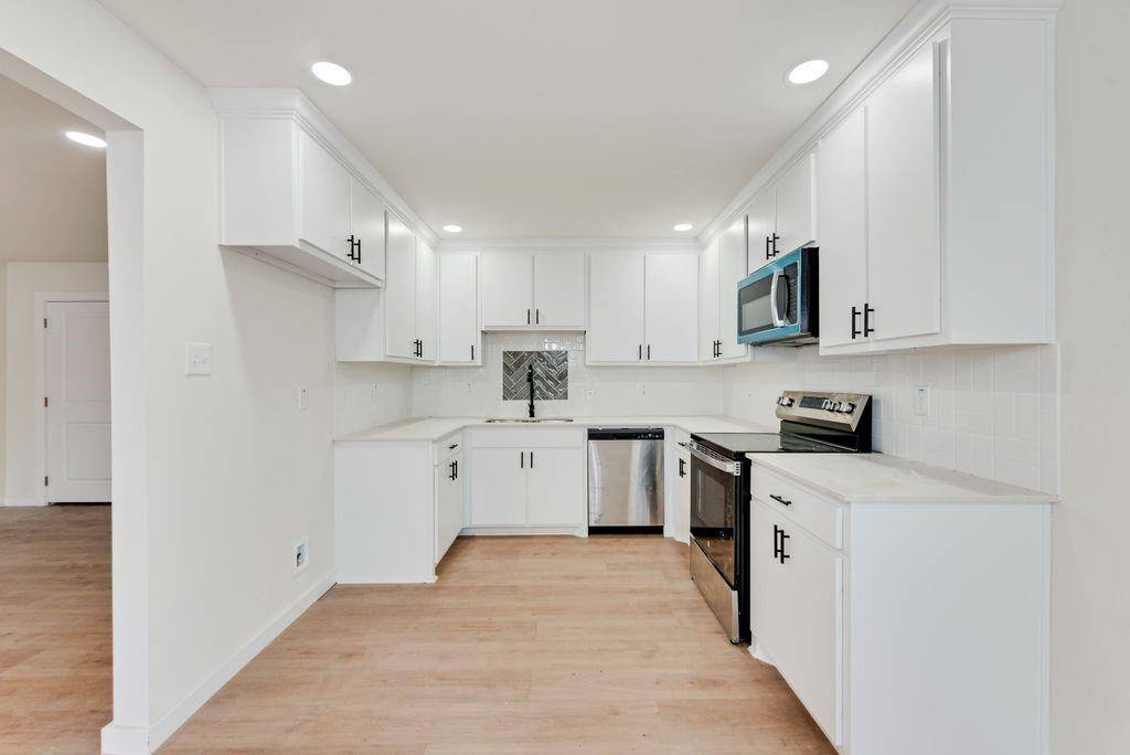 1553 Harris Court, Dallas, TX 75223