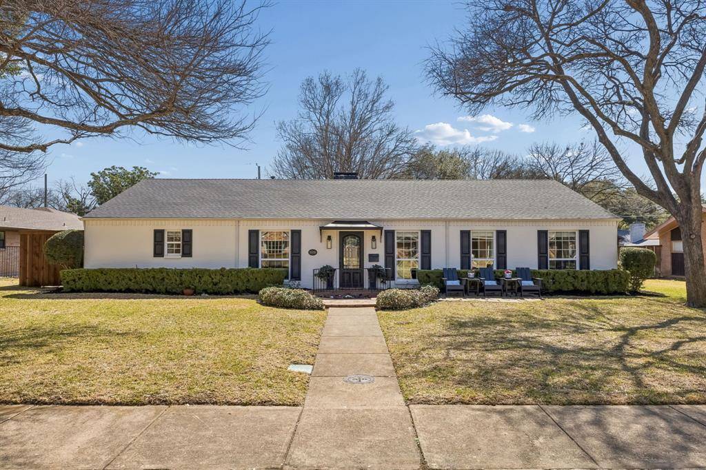 3336 Valiant Drive, Dallas, TX 75229