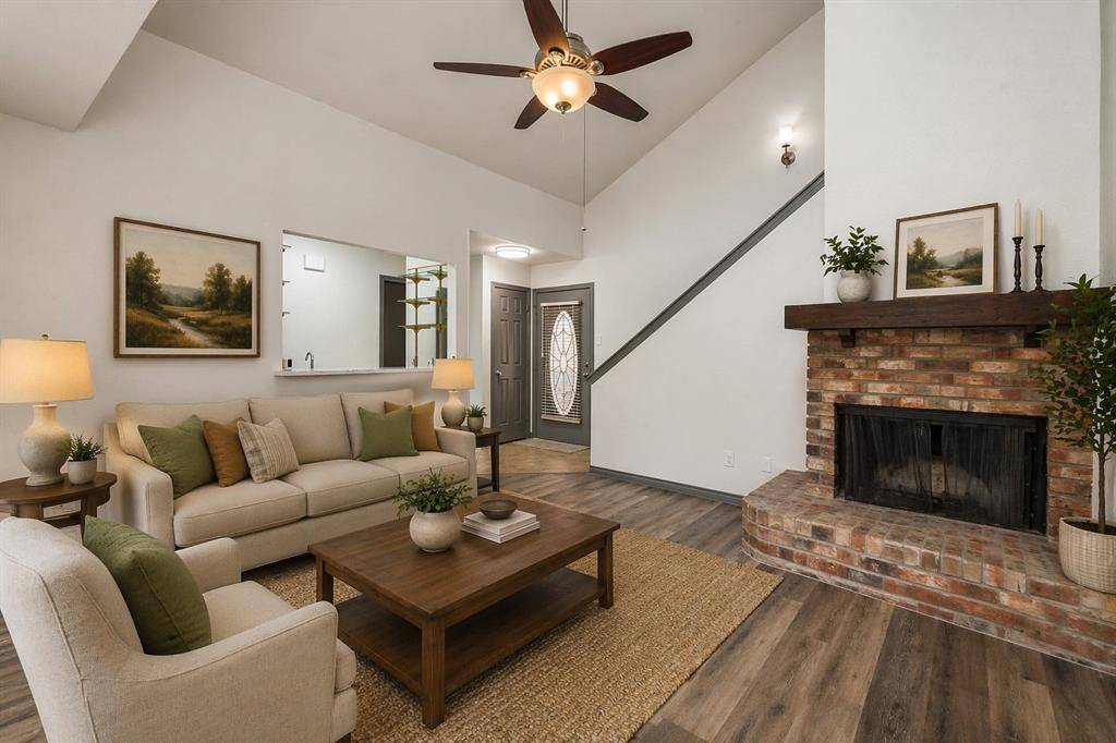 17079 Upper Bay Road, Addison, TX 75001