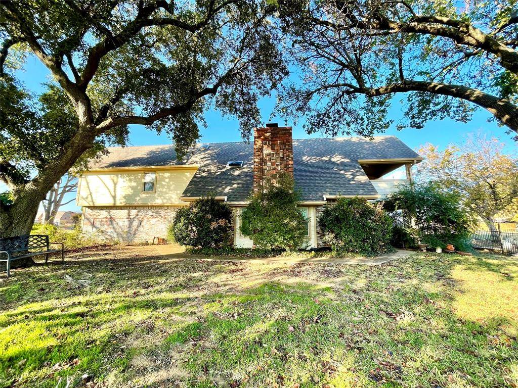 3400 Mesa Drive, Flower Mound, TX 75022