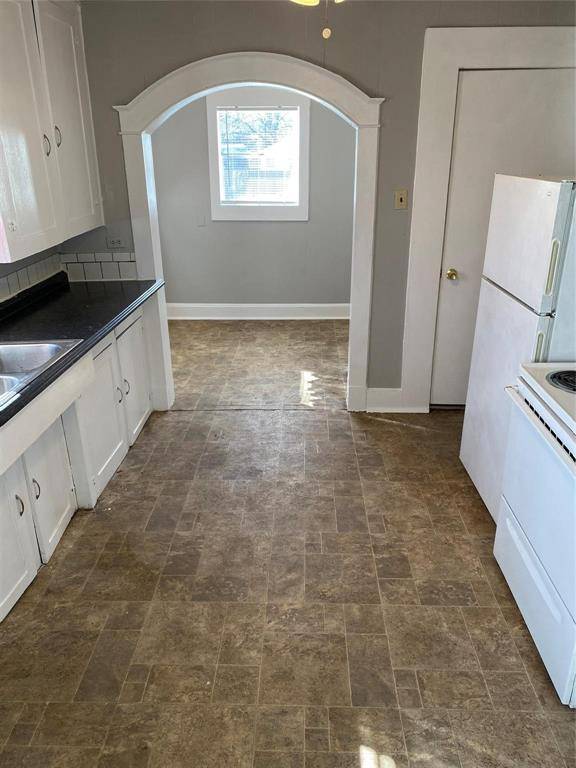 1613 Park Street, Commerce, TX 75428