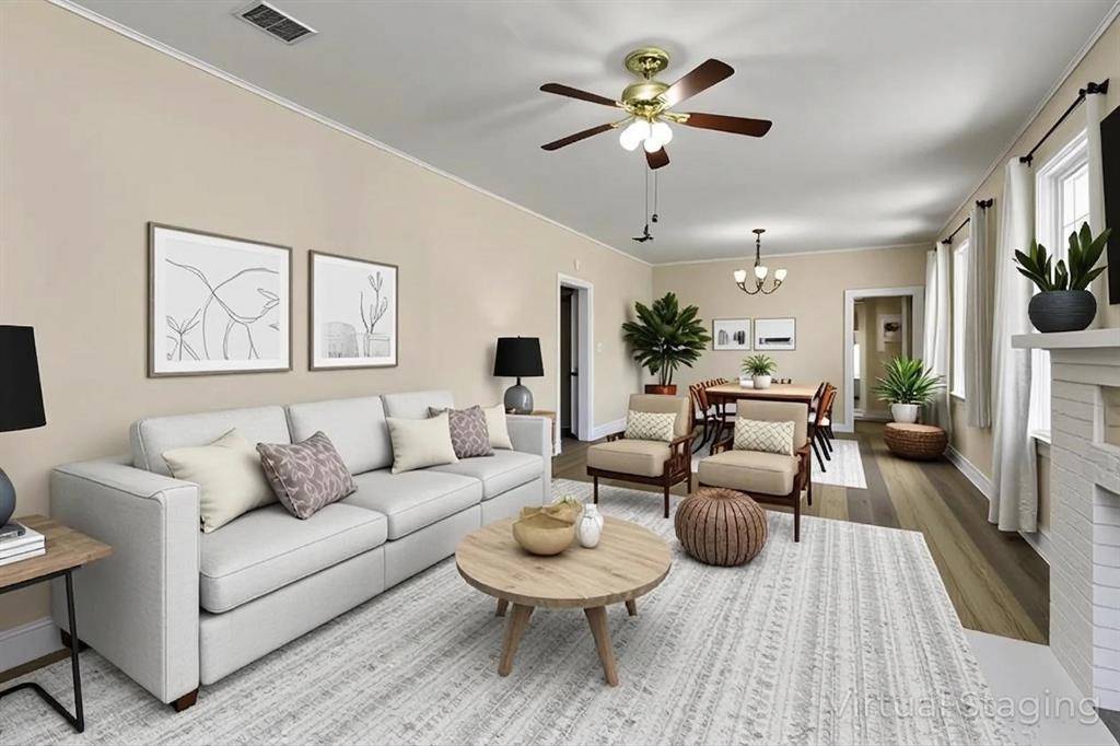 631 Gladstone Boulevard, Shreveport, LA 71104