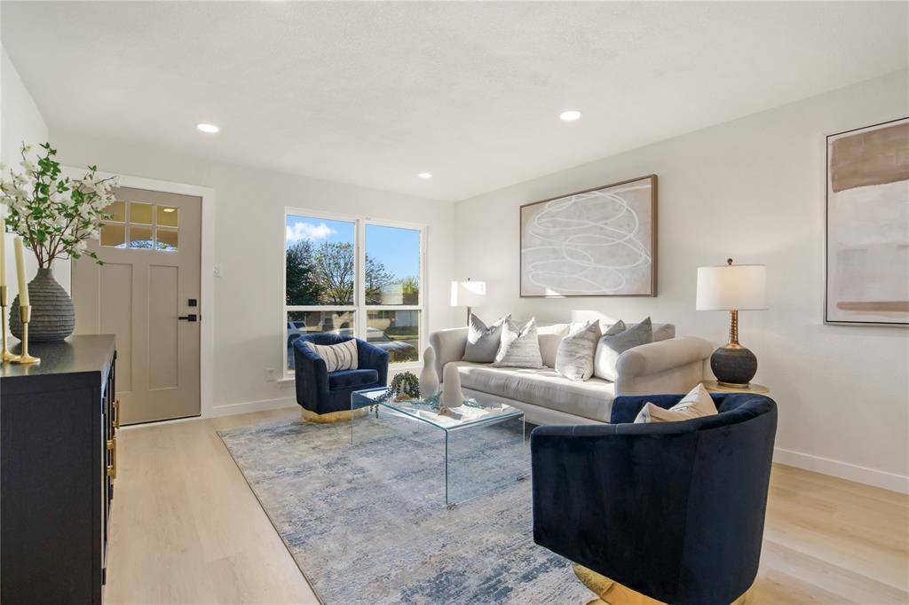 14510 Dennis Lane, Farmers Branch, TX 75234