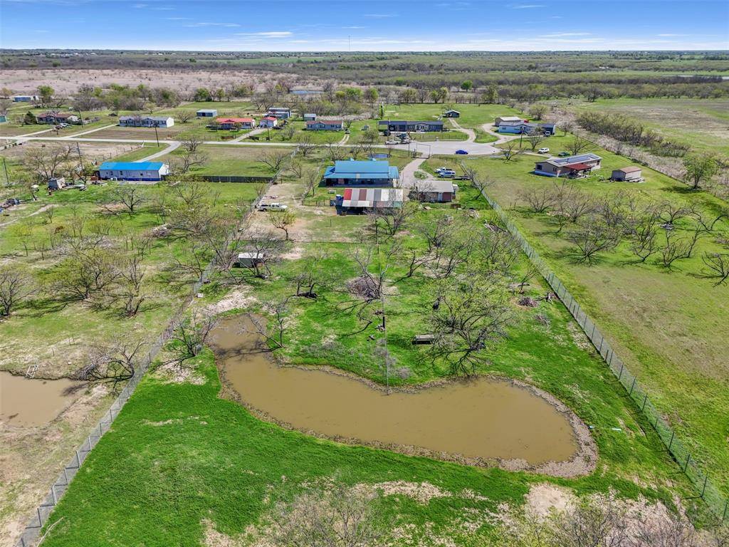 1556 John Wayne Road, Kaufman, TX 75142