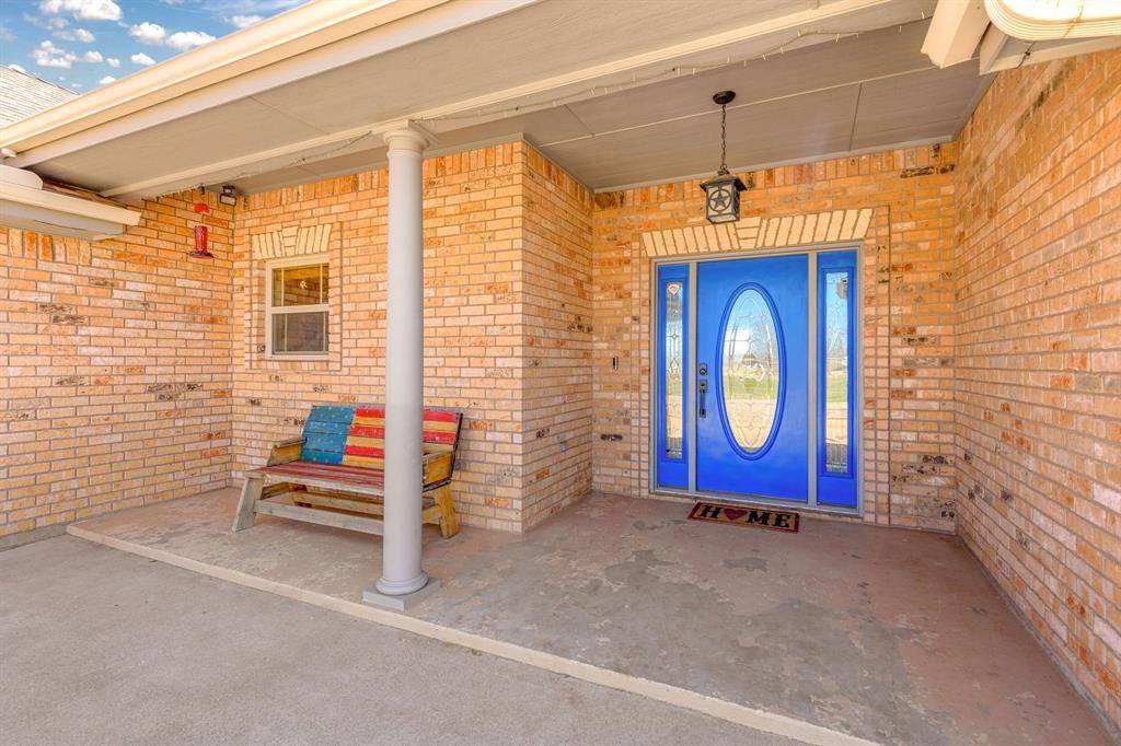 449 County Road 149, Tuscola, TX 79562