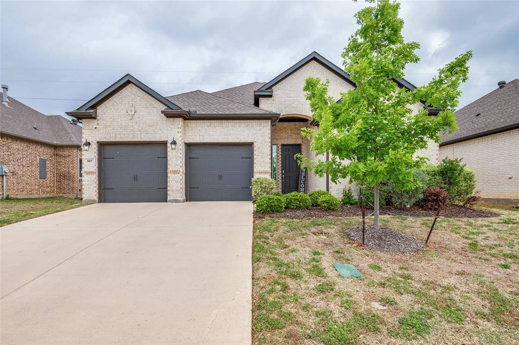 507 William Court, Arlington, TX 76002