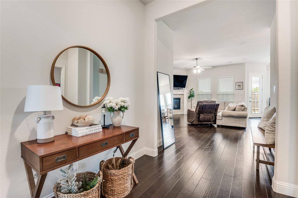 507 William Court, Arlington, TX 76002