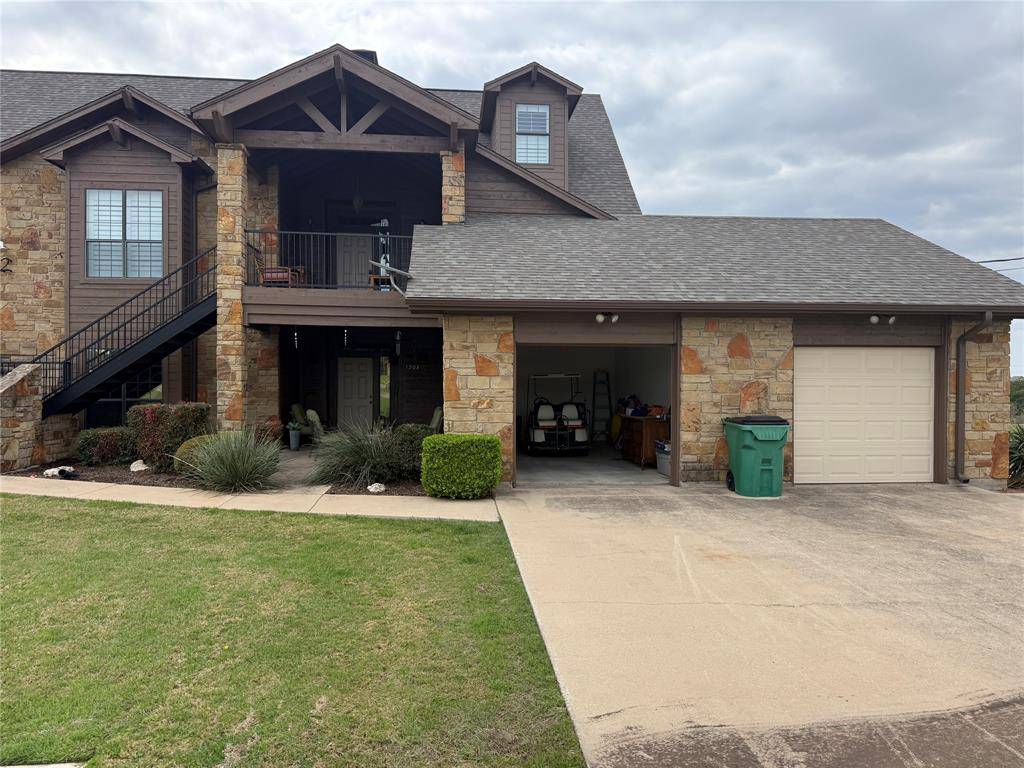 1203 Eagle Point, Graford, TX 76449