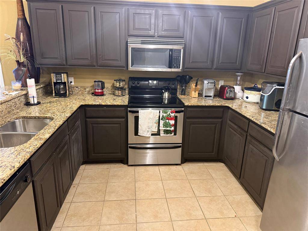 1203 Eagle Point, Graford, TX 76449