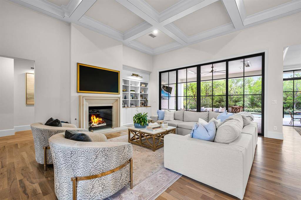 215 Sunset Point Trail, Heath, TX 75032