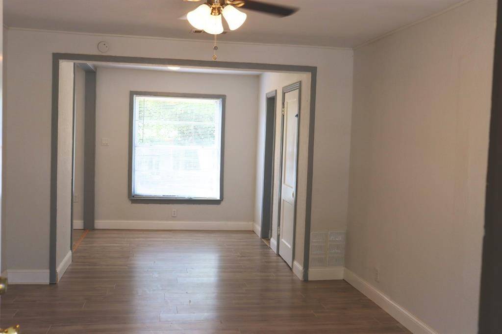 6415 Latta Street, Dallas, TX 75227