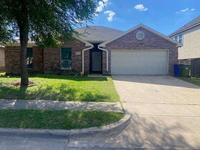 3521 Vicki Lane, Balch Springs, TX 75180