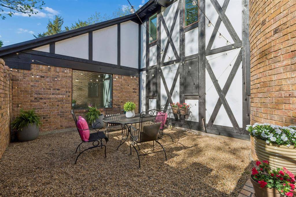 501 Cottonwood Place, Fairview, TX 75069