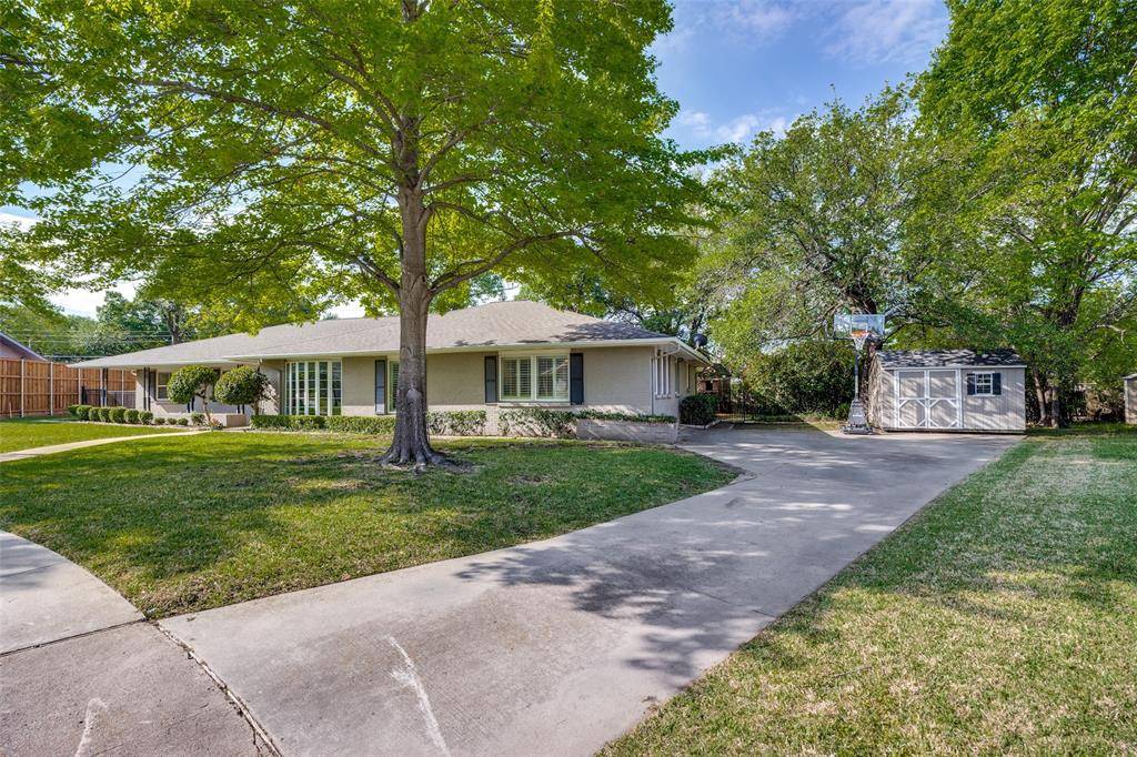 11539 Cromwell Circle, Dallas, TX 75229