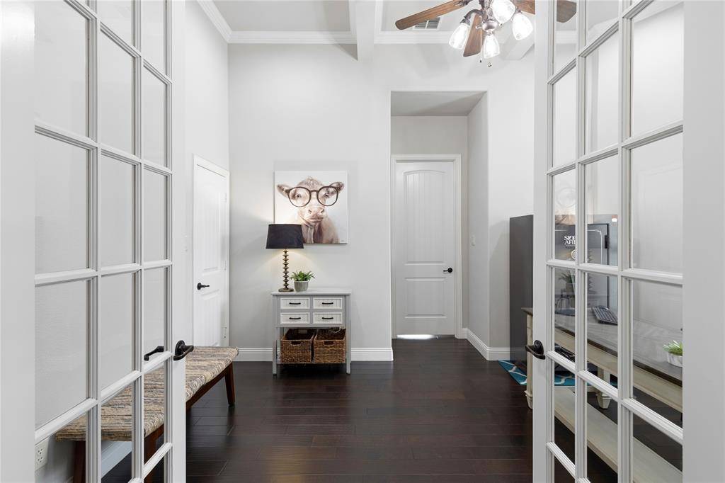 991 Rustic Lane, Prosper, TX 75078