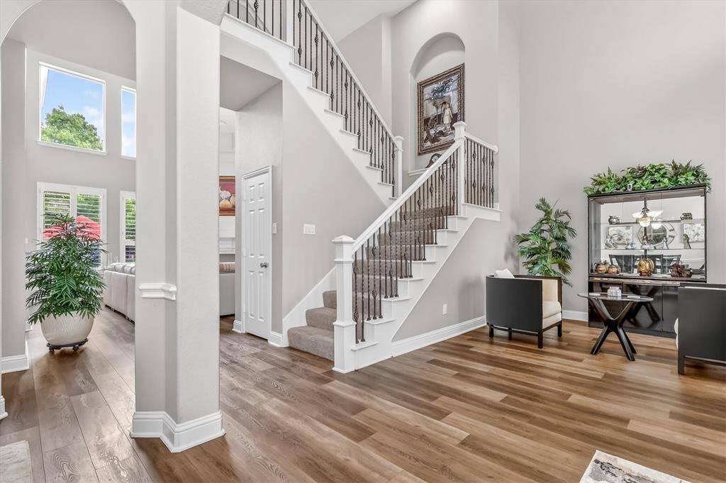 4188 History Circle, Frisco, TX 75034