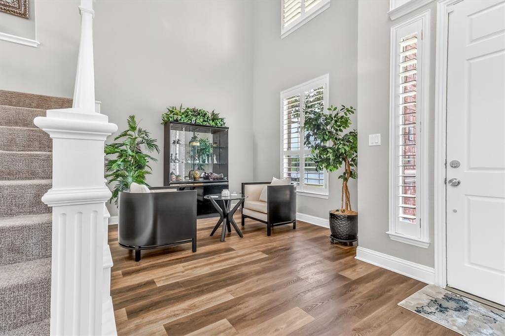 4188 History Circle, Frisco, TX 75034