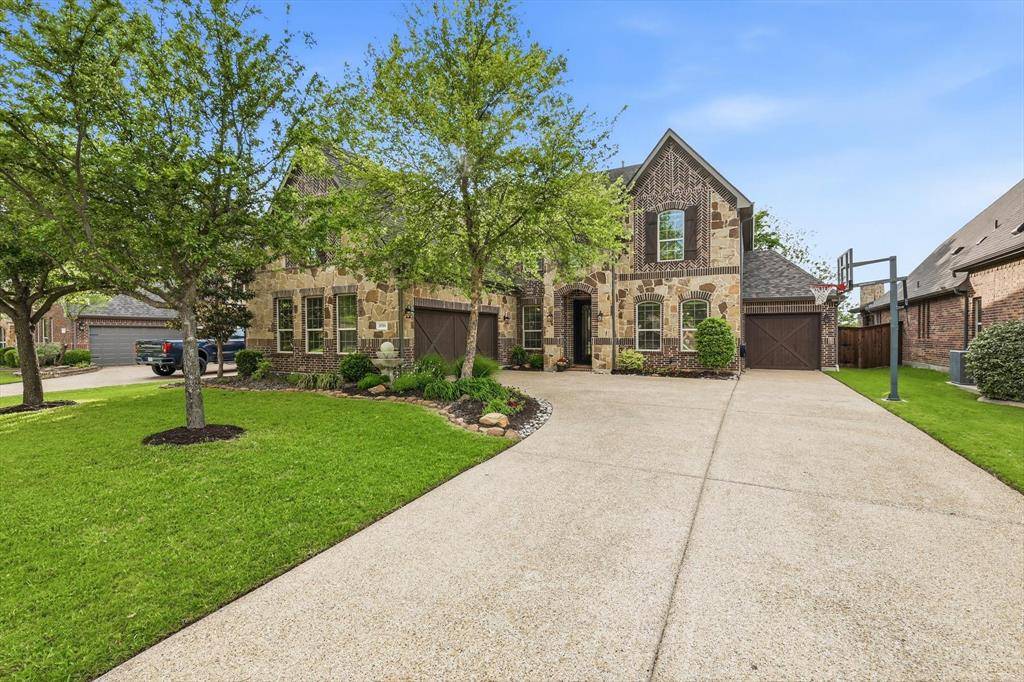 2759 Chatswood Drive, Trophy Club, TX 76262